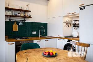 1-к квартира, посуточно, 45м2, 5/5 этаж