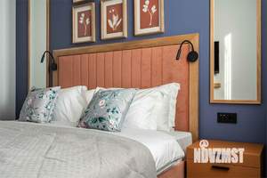 2-к квартира, посуточно, 35м2, 1/1 этаж