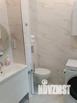 3-к квартира, посуточно, 53м2, 6/9 этаж