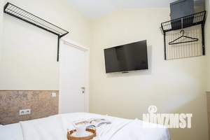 1-к квартира, посуточно, 33м2, 5/5 этаж