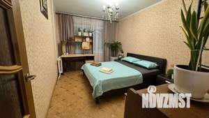 2-к квартира, посуточно, 50м2, 4/5 этаж