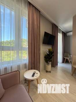 2-к квартира, посуточно, 28м2, 10/12 этаж