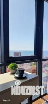 Студия квартира, посуточно, 30м2, 12/21 этаж
