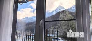 1-к квартира, посуточно, 28м2, 1/4 этаж