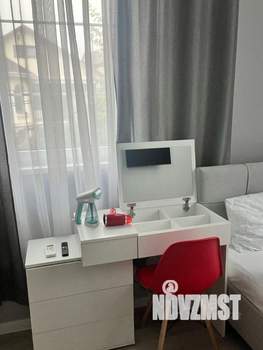 1-к квартира, посуточно, 16м2, 1/1 этаж