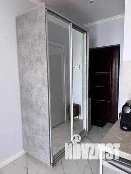 Студия квартира, посуточно, 25м2, 3/3 этаж