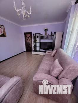 2-к квартира, посуточно, 54м2, 4/4 этаж