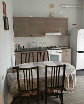 1-к квартира, на длительный срок, 60м2, 1/4 этаж