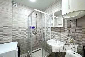 1-к квартира, посуточно, 30м2, 10/12 этаж