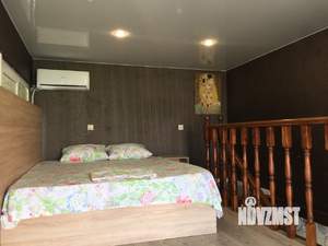 2-к квартира, посуточно, 53м2, 2/3 этаж