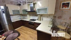 2-к квартира, на длительный срок, 53м2, 1/4 этаж