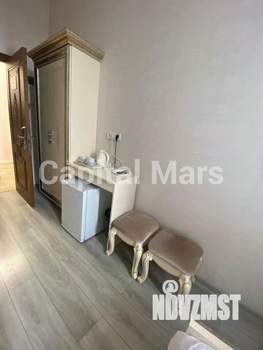 1-к квартира, на длительный срок, 19м2, 3/5 этаж