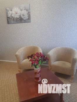 2-к квартира, посуточно, 50м2, 7/9 этаж