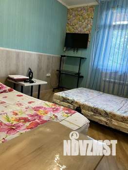 1-к квартира, посуточно, 32м2, 1/3 этаж