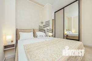2-к квартира, на длительный срок, 54м2, 4/6 этаж