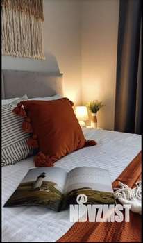 Студия квартира, на длительный срок, 18м2, 19/19 этаж