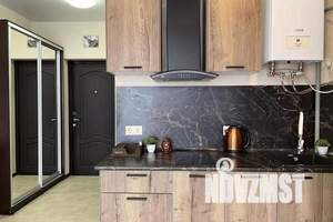 1-к квартира, посуточно, 25м2, 4/6 этаж