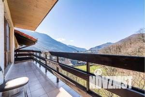 1-к квартира, посуточно, 60м2, 3/4 этаж