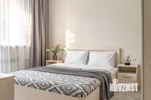 3-к квартира, посуточно, 76м2, 9/20 этаж