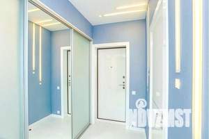 2-к квартира, посуточно, 72м2, 8/12 этаж