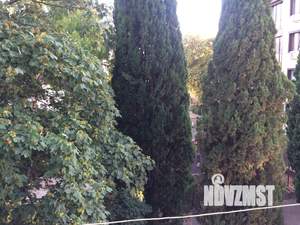 3-к квартира, посуточно, 55м2, 4/4 этаж