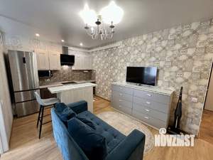 3-к квартира, на длительный срок, 50м2, 10/11 этаж