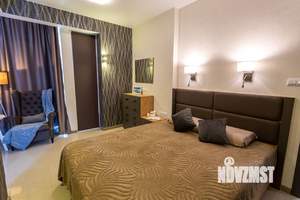 2-к квартира, посуточно, 50м2, 12/19 этаж