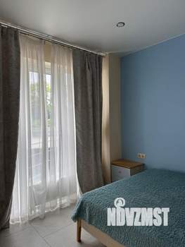 2-к квартира, на длительный срок, 57м2, 2/14 этаж