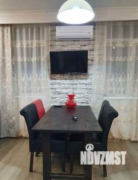 Студия квартира, на длительный срок, 41м2, 2/9 этаж