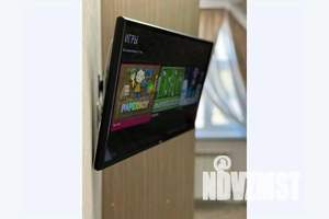 2-к квартира, посуточно, 39м2, 3/3 этаж