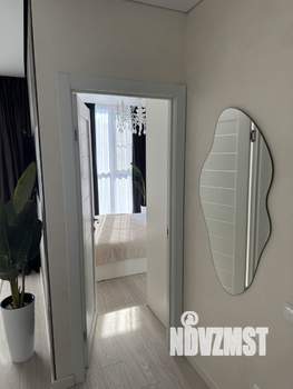 1-к квартира, на длительный срок, 32м2, 5/11 этаж