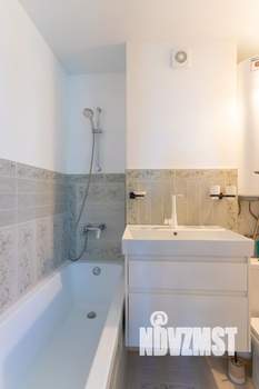 1-к квартира, посуточно, 24м2, 1/1 этаж