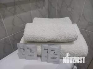 1-к квартира, посуточно, 35м2, 1/7 этаж