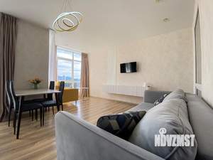 2-к квартира, на длительный срок, 50м2, 13/21 этаж