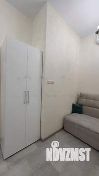 1-к квартира, на длительный срок, 42м2, 1/5 этаж