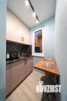 1-к квартира, посуточно, 15м2, 1/1 этаж