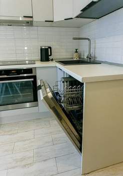 1-к квартира, на длительный срок, 44м2, 7/9 этаж