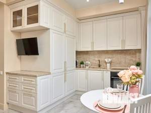 1-к квартира, посуточно, 35м2, 6/11 этаж