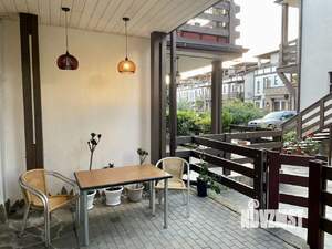 1-к квартира, посуточно, 45м2, 1/3 этаж