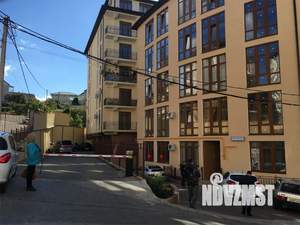 2-к квартира, на длительный срок, 50м2, 1/6 этаж