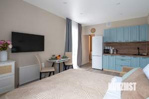1-к квартира, посуточно, 29м2, 11/12 этаж