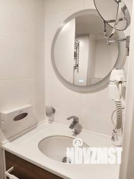 1-к квартира, посуточно, 28м2, 4/10 этаж