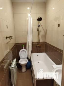 2-к квартира, посуточно, 56м2, 1/1 этаж