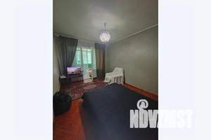 1-к квартира, посуточно, 37м2, 1/4 этаж