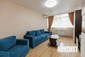 2-к квартира, посуточно, 40м2, 3/5 этаж