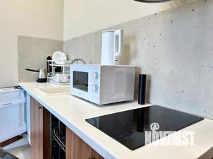 1-к квартира, посуточно, 33м2, 6/6 этаж