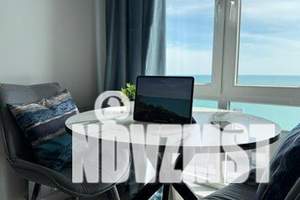 1-к квартира, посуточно, 30м2, 3/4 этаж