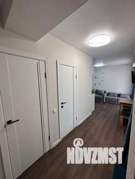Студия квартира, посуточно, 30м2, 1/2 этаж