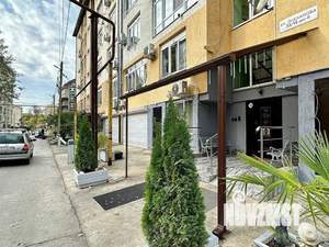 1-к квартира, посуточно, 41м2, 6/6 этаж