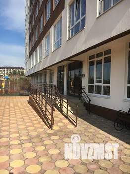 Студия квартира, посуточно, 24м2, 1/9 этаж